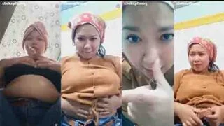 BOKEP PIUPIIU NYALON SAMBIL EKSIS HOT51