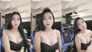 Bokep Mbak Anna Liveshow Colmek Dikursi