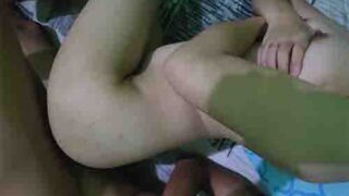 Bokep Nikmatnya Istri Kawan Inantra Tobrut