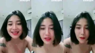 Bokep cewek bertato liveshow bugil omek