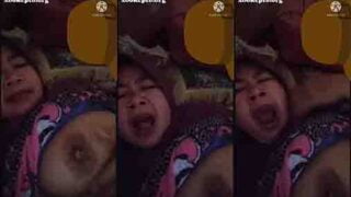 Bokep jilbab ibu haji vcs selingkuhan