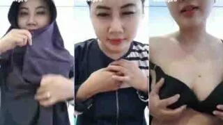 Bokep stw cantik ngasih tete buat brondong