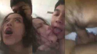 Bokep Remaja Mahasiswa Maenya Kasar Banget