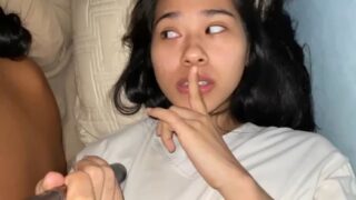 Bokep Abg Colmek Disamping Teman Lg Tidur