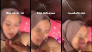 Bokep Konten Raja Diatas Raja Crotin Diwajah Pacar Jilbab