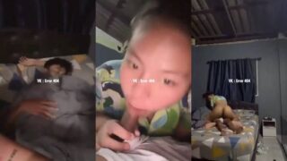 Bokep prank ojol ngewe pacar lagi tidur kompilasi