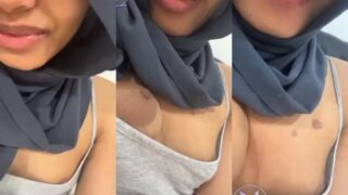 Gudang bokep bocil malay jilbab nakal hot
